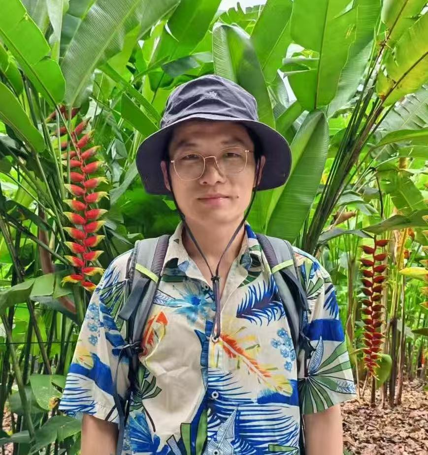 Kevin Tian